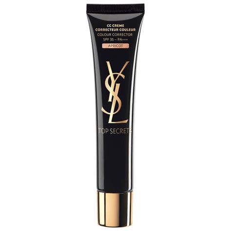 YVES SAINT LAURENT Top Secrets CC Creme 40ml 